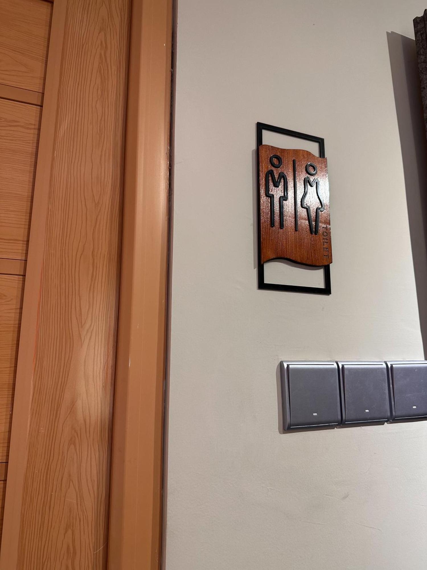 Lugano Arte Homestay Jakarta Kültér fotó